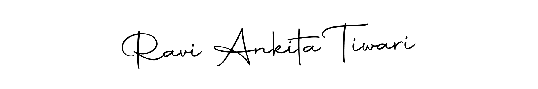 Check out images of Autograph of Ravi Ankita Tiwari name. Actor Ravi Ankita Tiwari Signature Style. Autography-DOLnW is a professional sign style online. Ravi Ankita Tiwari signature style 10 images and pictures png