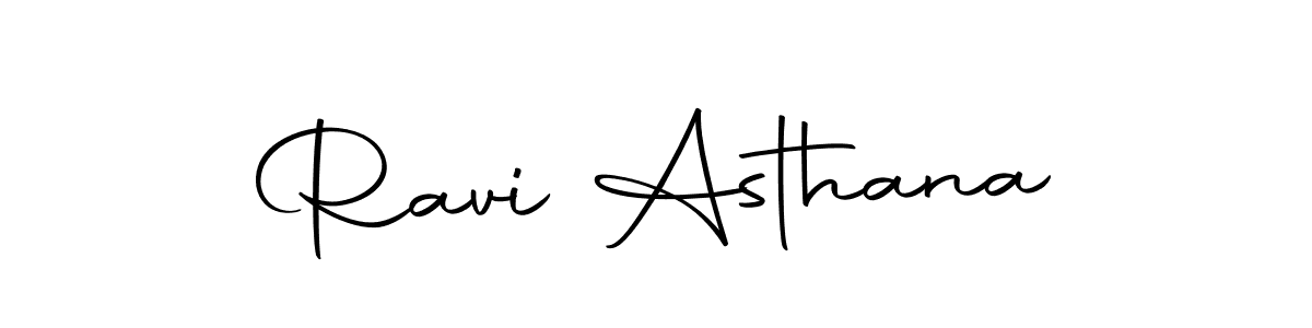 You should practise on your own different ways (Autography-DOLnW) to write your name (Ravi Asthana) in signature. don't let someone else do it for you. Ravi Asthana signature style 10 images and pictures png