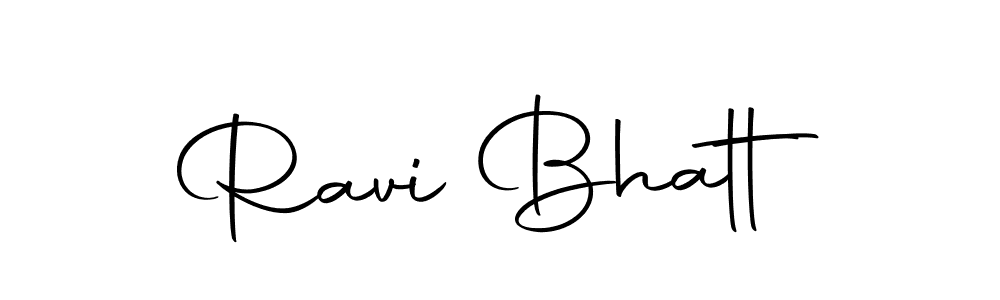 Here are the top 10 professional signature styles for the name Ravi Bhatt. These are the best autograph styles you can use for your name. Ravi Bhatt signature style 10 images and pictures png