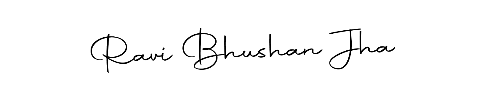 This is the best signature style for the Ravi Bhushan Jha name. Also you like these signature font (Autography-DOLnW). Mix name signature. Ravi Bhushan Jha signature style 10 images and pictures png