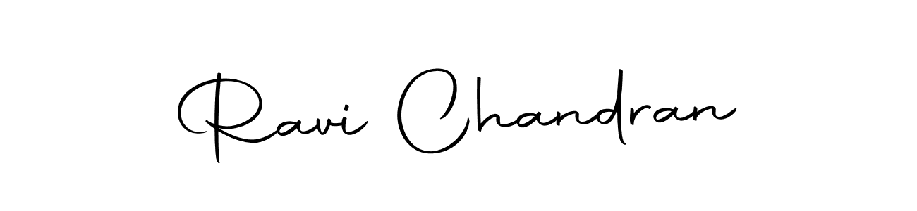 Make a short Ravi Chandran signature style. Manage your documents anywhere anytime using Autography-DOLnW. Create and add eSignatures, submit forms, share and send files easily. Ravi Chandran signature style 10 images and pictures png