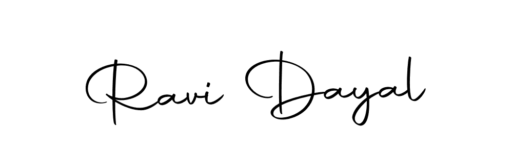 The best way (Autography-DOLnW) to make a short signature is to pick only two or three words in your name. The name Ravi Dayal include a total of six letters. For converting this name. Ravi Dayal signature style 10 images and pictures png