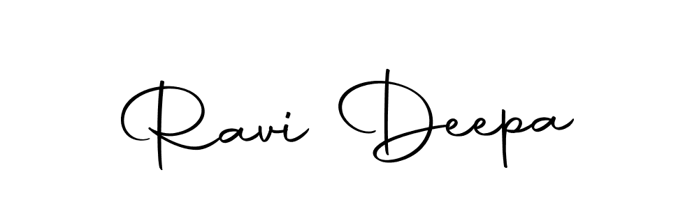 if you are searching for the best signature style for your name Ravi Deepa. so please give up your signature search. here we have designed multiple signature styles  using Autography-DOLnW. Ravi Deepa signature style 10 images and pictures png