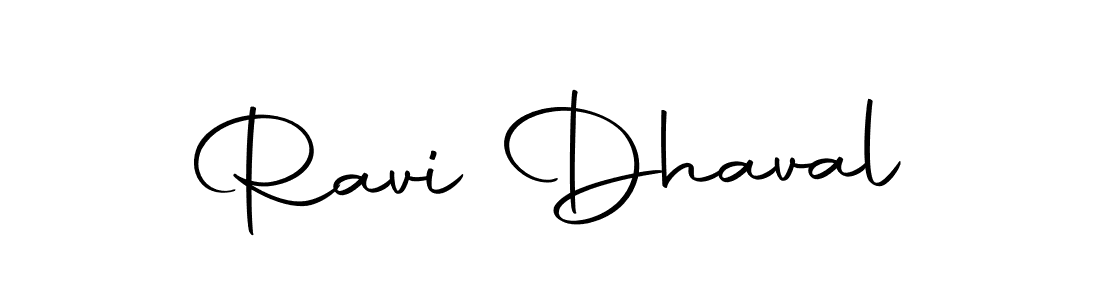 Similarly Autography-DOLnW is the best handwritten signature design. Signature creator online .You can use it as an online autograph creator for name Ravi Dhaval. Ravi Dhaval signature style 10 images and pictures png
