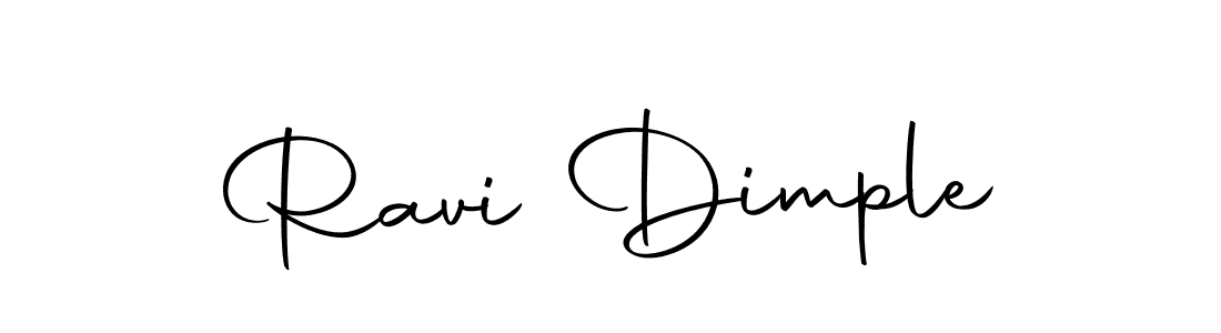 Best and Professional Signature Style for Ravi Dimple. Autography-DOLnW Best Signature Style Collection. Ravi Dimple signature style 10 images and pictures png