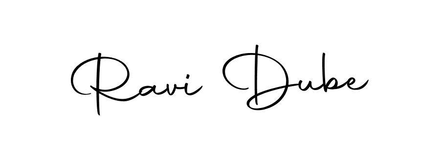 Similarly Autography-DOLnW is the best handwritten signature design. Signature creator online .You can use it as an online autograph creator for name Ravi Dube. Ravi Dube signature style 10 images and pictures png