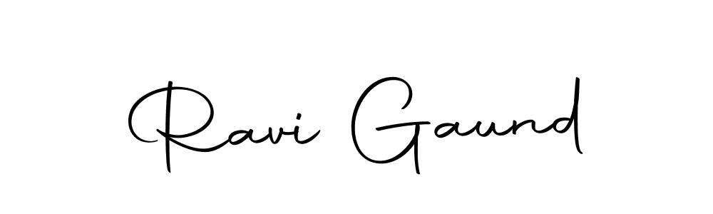 The best way (Autography-DOLnW) to make a short signature is to pick only two or three words in your name. The name Ravi Gaund include a total of six letters. For converting this name. Ravi Gaund signature style 10 images and pictures png