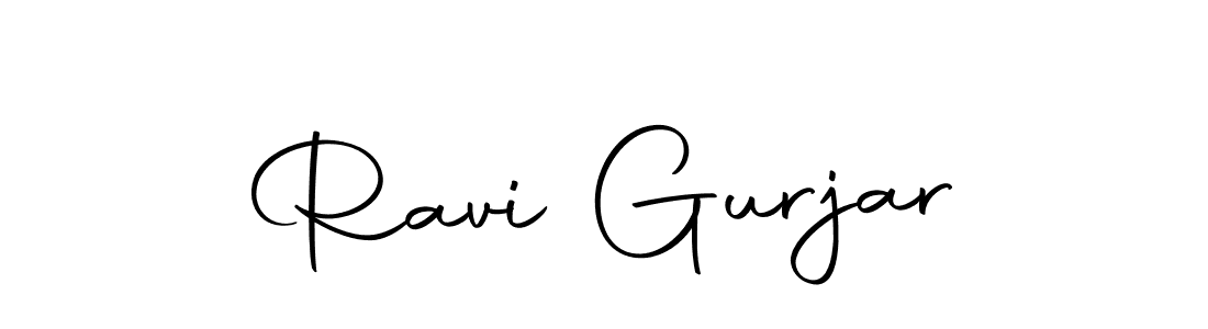 Similarly Autography-DOLnW is the best handwritten signature design. Signature creator online .You can use it as an online autograph creator for name Ravi Gurjar. Ravi Gurjar signature style 10 images and pictures png