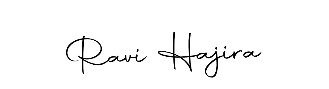 Here are the top 10 professional signature styles for the name Ravi Hajira. These are the best autograph styles you can use for your name. Ravi Hajira signature style 10 images and pictures png