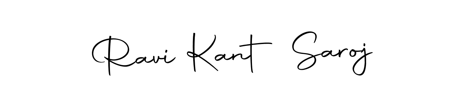 It looks lik you need a new signature style for name Ravi Kant Saroj. Design unique handwritten (Autography-DOLnW) signature with our free signature maker in just a few clicks. Ravi Kant Saroj signature style 10 images and pictures png