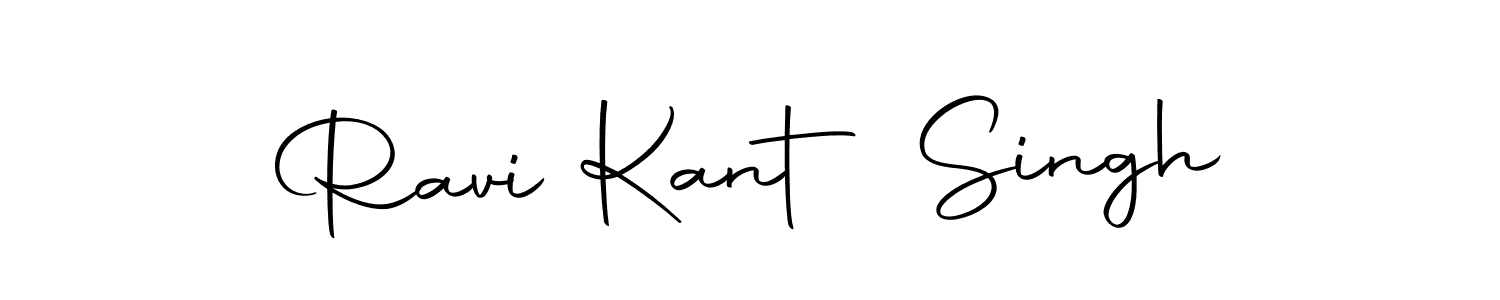 You should practise on your own different ways (Autography-DOLnW) to write your name (Ravi Kant Singh) in signature. don't let someone else do it for you. Ravi Kant Singh signature style 10 images and pictures png