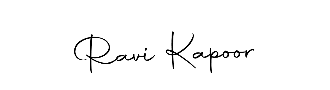 Autography-DOLnW is a professional signature style that is perfect for those who want to add a touch of class to their signature. It is also a great choice for those who want to make their signature more unique. Get Ravi Kapoor name to fancy signature for free. Ravi Kapoor signature style 10 images and pictures png