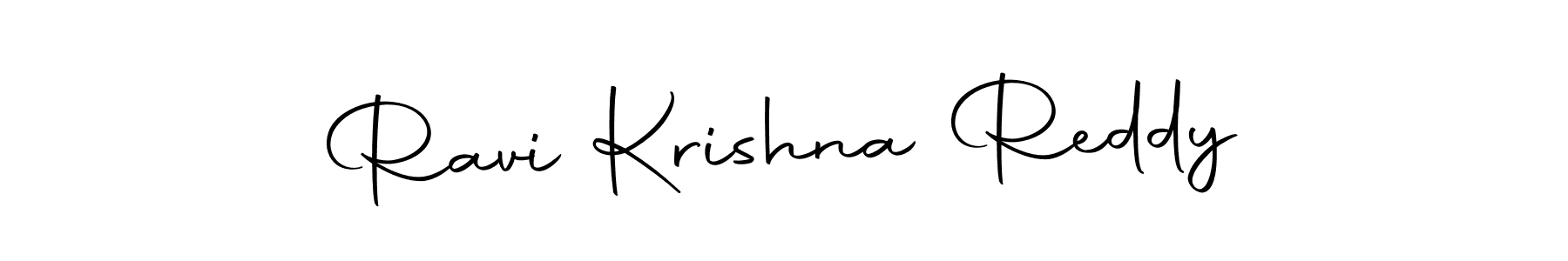 You should practise on your own different ways (Autography-DOLnW) to write your name (Ravi Krishna Reddy) in signature. don't let someone else do it for you. Ravi Krishna Reddy signature style 10 images and pictures png