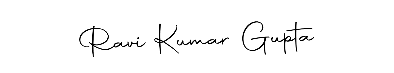 Autography-DOLnW is a professional signature style that is perfect for those who want to add a touch of class to their signature. It is also a great choice for those who want to make their signature more unique. Get Ravi Kumar Gupta name to fancy signature for free. Ravi Kumar Gupta signature style 10 images and pictures png