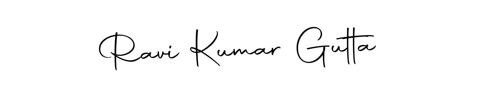 You can use this online signature creator to create a handwritten signature for the name Ravi Kumar Gutta. This is the best online autograph maker. Ravi Kumar Gutta signature style 10 images and pictures png