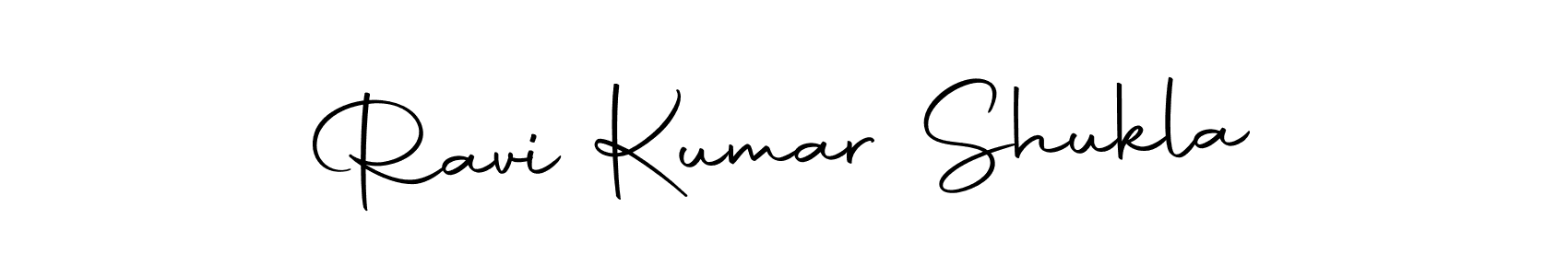 Also we have Ravi Kumar Shukla name is the best signature style. Create professional handwritten signature collection using Autography-DOLnW autograph style. Ravi Kumar Shukla signature style 10 images and pictures png