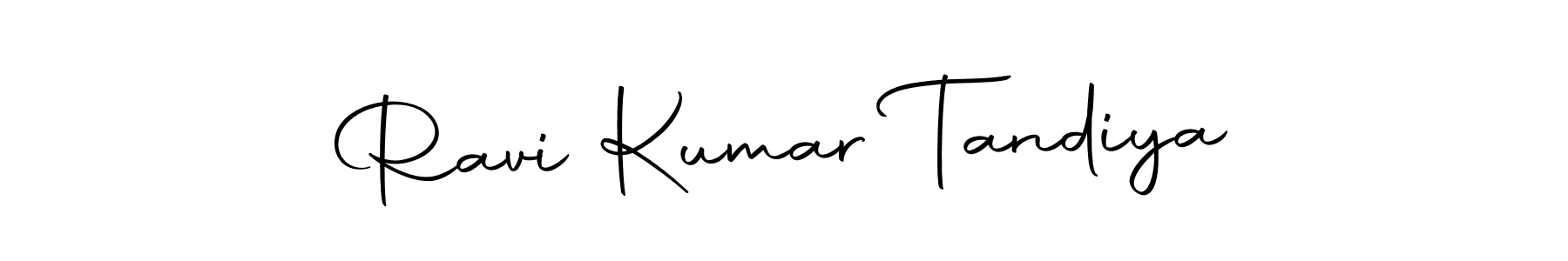 Similarly Autography-DOLnW is the best handwritten signature design. Signature creator online .You can use it as an online autograph creator for name Ravi Kumar Tandiya. Ravi Kumar Tandiya signature style 10 images and pictures png