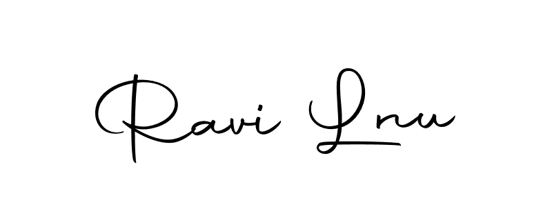 How to Draw Ravi Lnu signature style? Autography-DOLnW is a latest design signature styles for name Ravi Lnu. Ravi Lnu signature style 10 images and pictures png