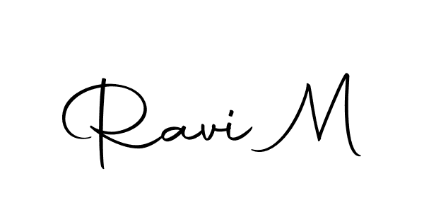 Best and Professional Signature Style for Ravi M. Autography-DOLnW Best Signature Style Collection. Ravi M signature style 10 images and pictures png