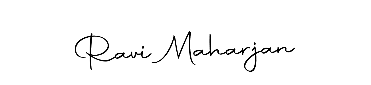 Ravi Maharjan stylish signature style. Best Handwritten Sign (Autography-DOLnW) for my name. Handwritten Signature Collection Ideas for my name Ravi Maharjan. Ravi Maharjan signature style 10 images and pictures png