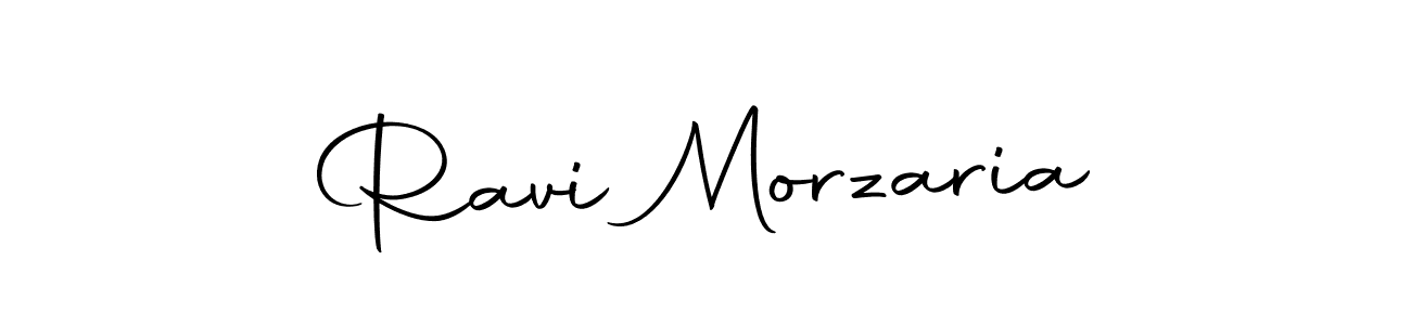 Autography-DOLnW is a professional signature style that is perfect for those who want to add a touch of class to their signature. It is also a great choice for those who want to make their signature more unique. Get Ravi Morzaria name to fancy signature for free. Ravi Morzaria signature style 10 images and pictures png