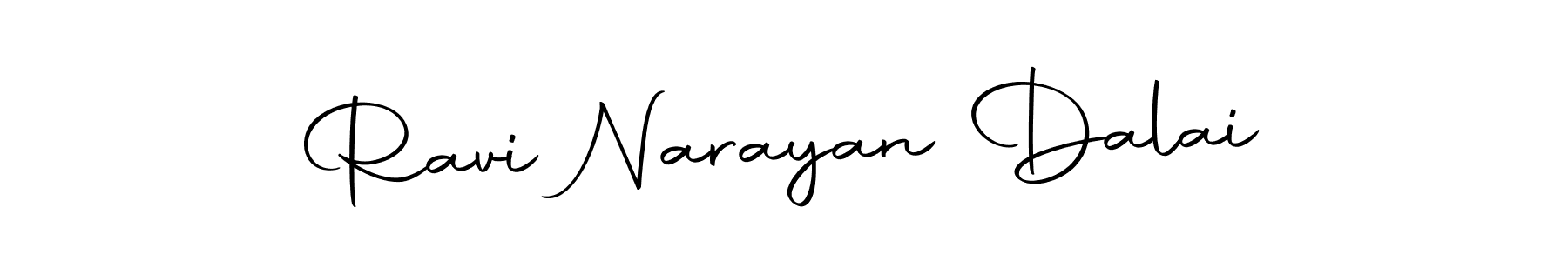 The best way (Autography-DOLnW) to make a short signature is to pick only two or three words in your name. The name Ravi Narayan Dalai include a total of six letters. For converting this name. Ravi Narayan Dalai signature style 10 images and pictures png