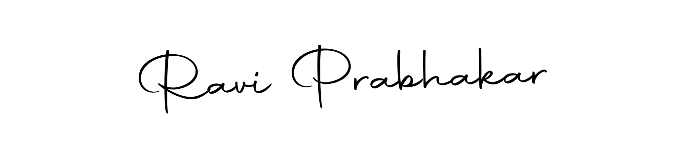 Make a beautiful signature design for name Ravi Prabhakar. Use this online signature maker to create a handwritten signature for free. Ravi Prabhakar signature style 10 images and pictures png
