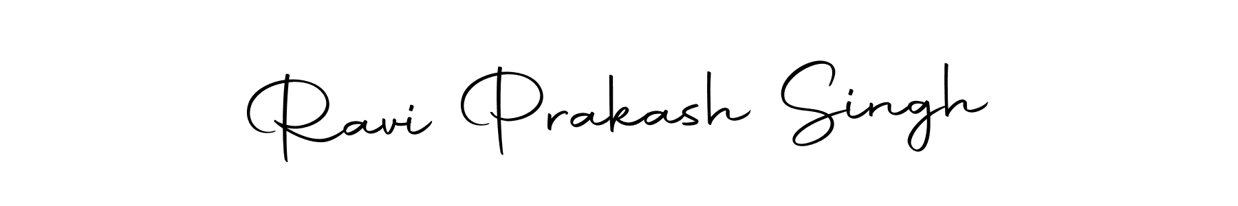 You should practise on your own different ways (Autography-DOLnW) to write your name (Ravi Prakash Singh) in signature. don't let someone else do it for you. Ravi Prakash Singh signature style 10 images and pictures png