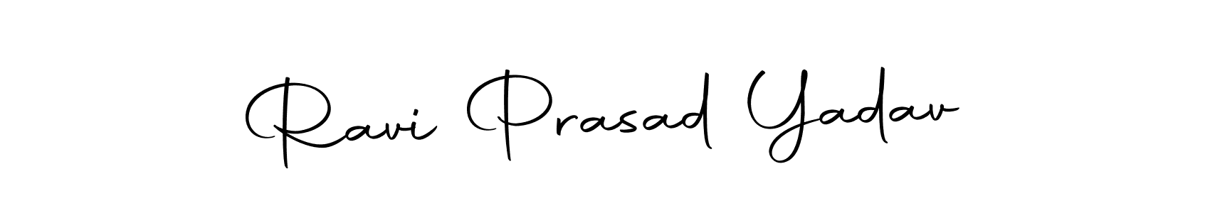 This is the best signature style for the Ravi Prasad Yadav name. Also you like these signature font (Autography-DOLnW). Mix name signature. Ravi Prasad Yadav signature style 10 images and pictures png