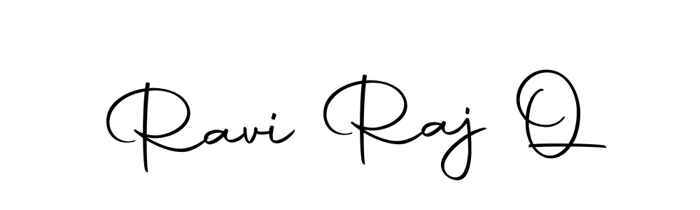 This is the best signature style for the Ravi Raj Q name. Also you like these signature font (Autography-DOLnW). Mix name signature. Ravi Raj Q signature style 10 images and pictures png