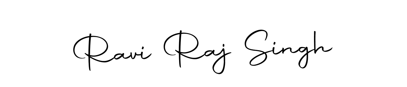 Use a signature maker to create a handwritten signature online. With this signature software, you can design (Autography-DOLnW) your own signature for name Ravi Raj Singh. Ravi Raj Singh signature style 10 images and pictures png