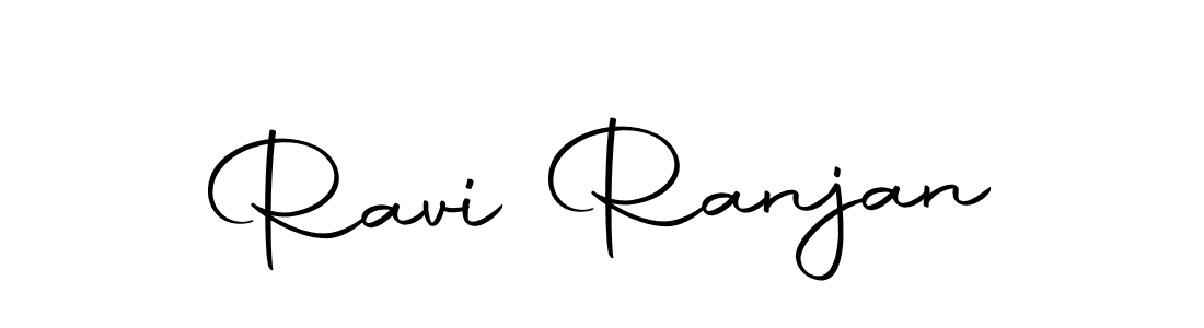 Make a beautiful signature design for name Ravi Ranjan. Use this online signature maker to create a handwritten signature for free. Ravi Ranjan signature style 10 images and pictures png