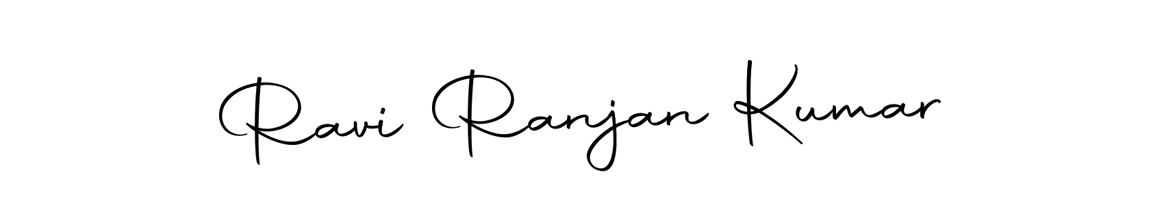 Make a beautiful signature design for name Ravi Ranjan Kumar. Use this online signature maker to create a handwritten signature for free. Ravi Ranjan Kumar signature style 10 images and pictures png