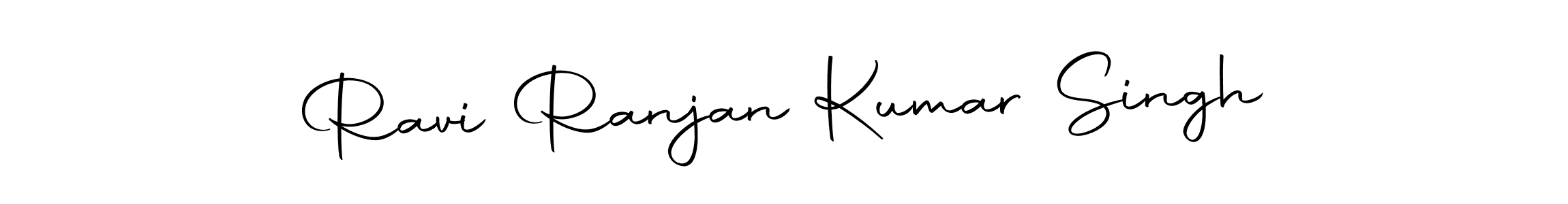 How to make Ravi Ranjan Kumar Singh signature? Autography-DOLnW is a professional autograph style. Create handwritten signature for Ravi Ranjan Kumar Singh name. Ravi Ranjan Kumar Singh signature style 10 images and pictures png