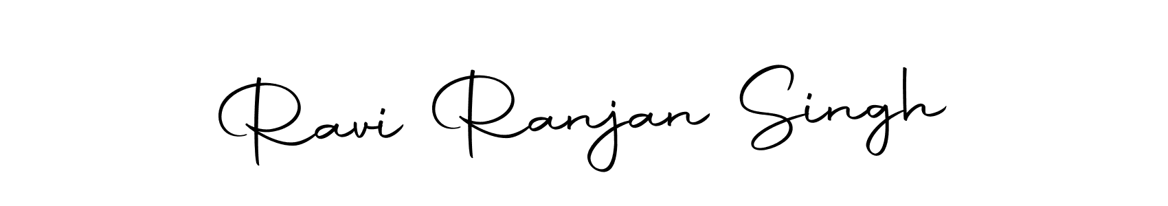 You should practise on your own different ways (Autography-DOLnW) to write your name (Ravi Ranjan Singh) in signature. don't let someone else do it for you. Ravi Ranjan Singh signature style 10 images and pictures png