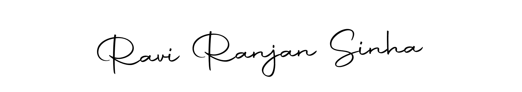 How to make Ravi Ranjan Sinha signature? Autography-DOLnW is a professional autograph style. Create handwritten signature for Ravi Ranjan Sinha name. Ravi Ranjan Sinha signature style 10 images and pictures png