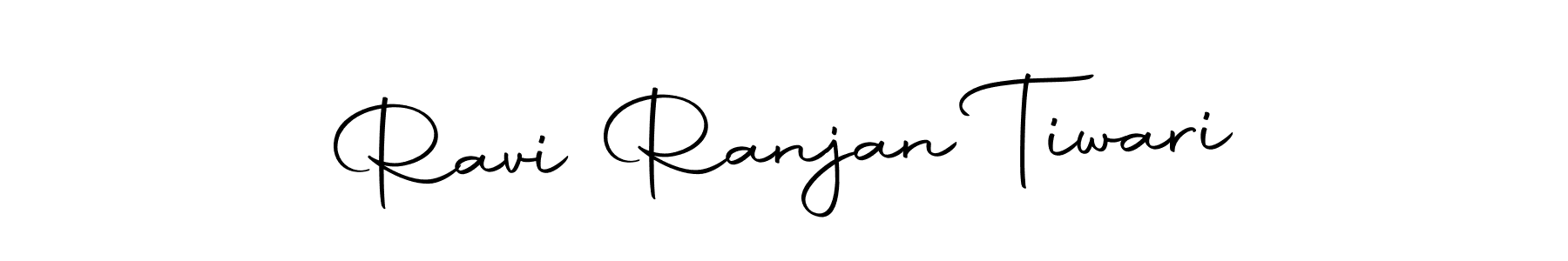 Autography-DOLnW is a professional signature style that is perfect for those who want to add a touch of class to their signature. It is also a great choice for those who want to make their signature more unique. Get Ravi Ranjan Tiwari name to fancy signature for free. Ravi Ranjan Tiwari signature style 10 images and pictures png