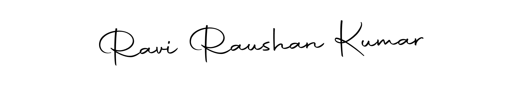 if you are searching for the best signature style for your name Ravi Raushan Kumar. so please give up your signature search. here we have designed multiple signature styles  using Autography-DOLnW. Ravi Raushan Kumar signature style 10 images and pictures png