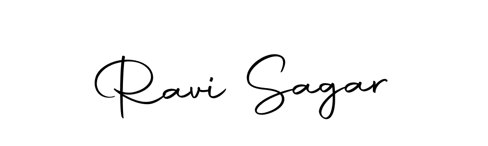 This is the best signature style for the Ravi Sagar name. Also you like these signature font (Autography-DOLnW). Mix name signature. Ravi Sagar signature style 10 images and pictures png