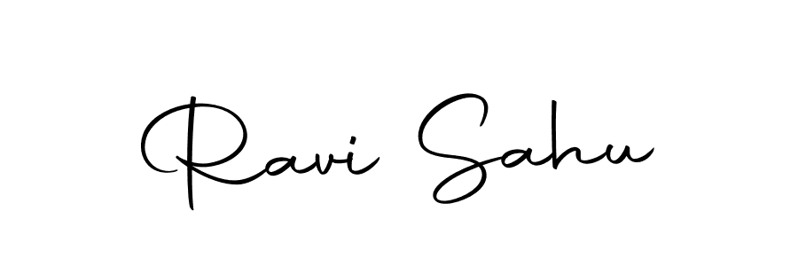 Here are the top 10 professional signature styles for the name Ravi Sahu. These are the best autograph styles you can use for your name. Ravi Sahu signature style 10 images and pictures png