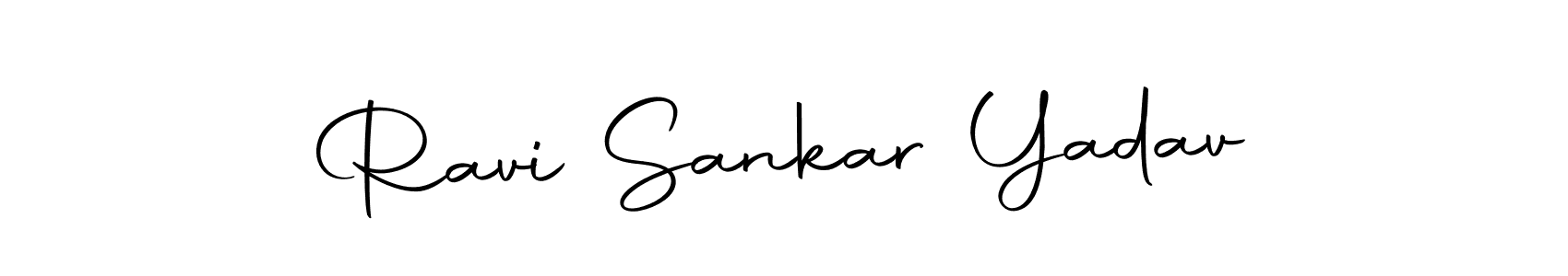 Also You can easily find your signature by using the search form. We will create Ravi Sankar Yadav name handwritten signature images for you free of cost using Autography-DOLnW sign style. Ravi Sankar Yadav signature style 10 images and pictures png