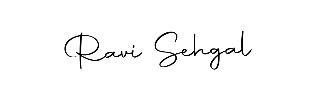 It looks lik you need a new signature style for name Ravi Sehgal. Design unique handwritten (Autography-DOLnW) signature with our free signature maker in just a few clicks. Ravi Sehgal signature style 10 images and pictures png