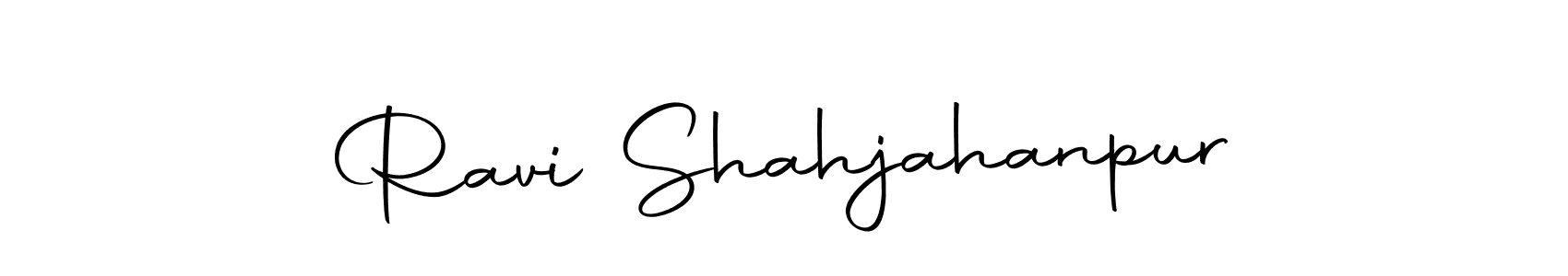 Make a short Ravi Shahjahanpur signature style. Manage your documents anywhere anytime using Autography-DOLnW. Create and add eSignatures, submit forms, share and send files easily. Ravi Shahjahanpur signature style 10 images and pictures png