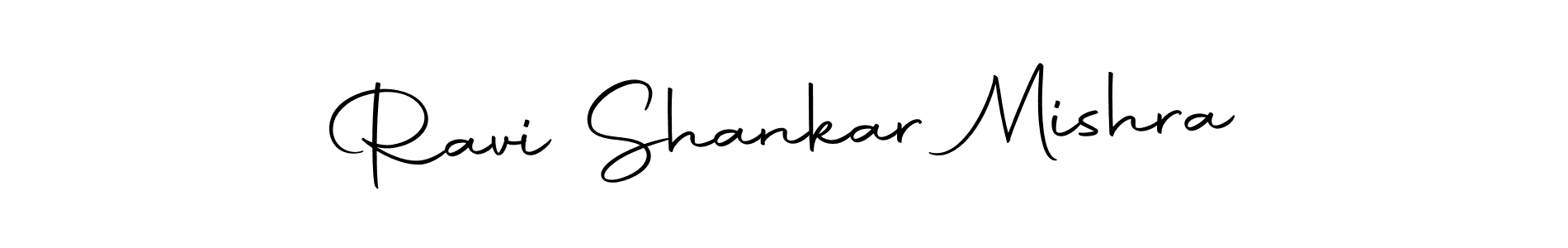 Make a beautiful signature design for name Ravi Shankar Mishra. Use this online signature maker to create a handwritten signature for free. Ravi Shankar Mishra signature style 10 images and pictures png