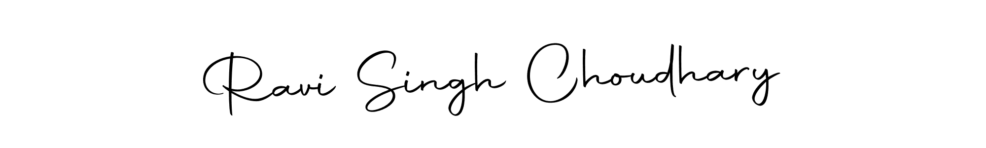 The best way (Autography-DOLnW) to make a short signature is to pick only two or three words in your name. The name Ravi Singh Choudhary include a total of six letters. For converting this name. Ravi Singh Choudhary signature style 10 images and pictures png