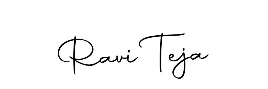 Here are the top 10 professional signature styles for the name Ravi Teja. These are the best autograph styles you can use for your name. Ravi Teja signature style 10 images and pictures png