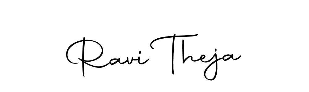 Autography-DOLnW is a professional signature style that is perfect for those who want to add a touch of class to their signature. It is also a great choice for those who want to make their signature more unique. Get Ravi Theja name to fancy signature for free. Ravi Theja signature style 10 images and pictures png