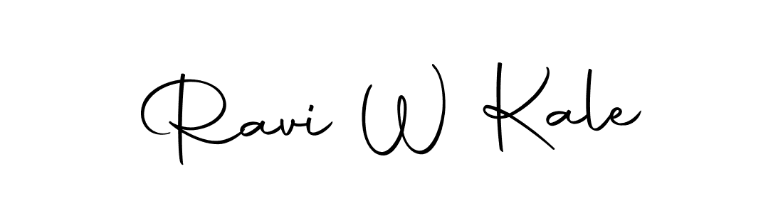 This is the best signature style for the Ravi W Kale name. Also you like these signature font (Autography-DOLnW). Mix name signature. Ravi W Kale signature style 10 images and pictures png