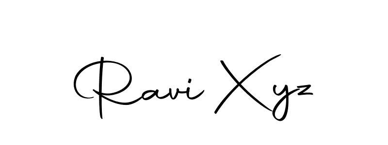 How to Draw Ravi Xyz signature style? Autography-DOLnW is a latest design signature styles for name Ravi Xyz. Ravi Xyz signature style 10 images and pictures png