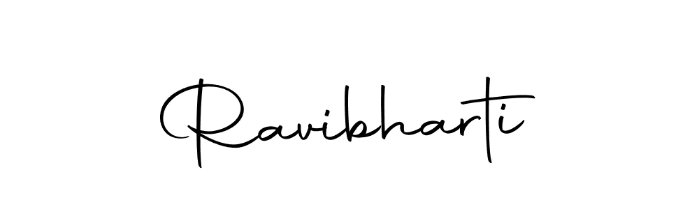 This is the best signature style for the Ravibharti name. Also you like these signature font (Autography-DOLnW). Mix name signature. Ravibharti signature style 10 images and pictures png